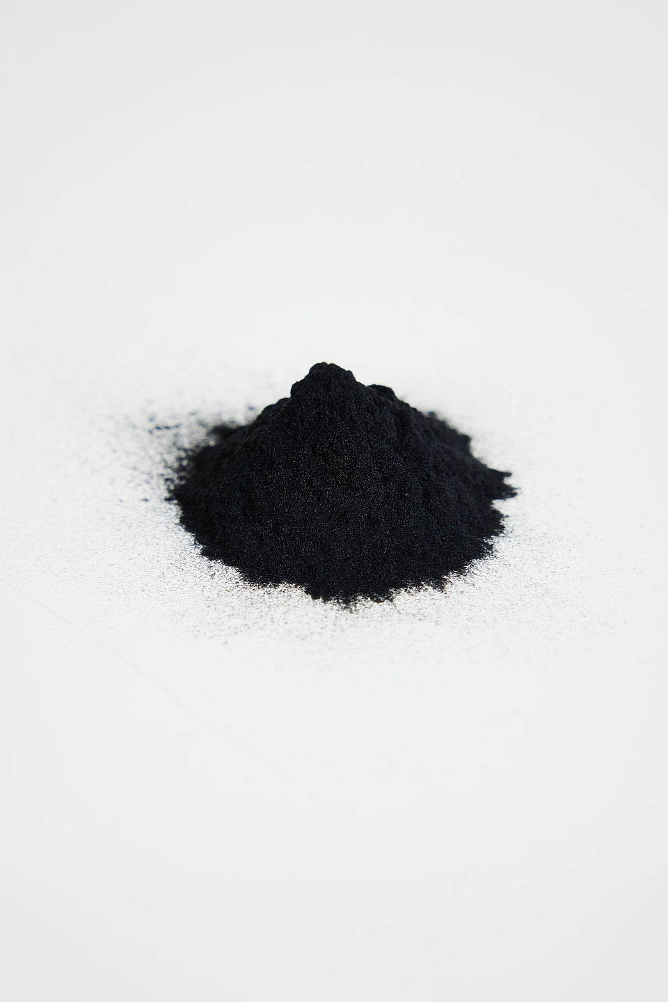Superstitious Black Fibers