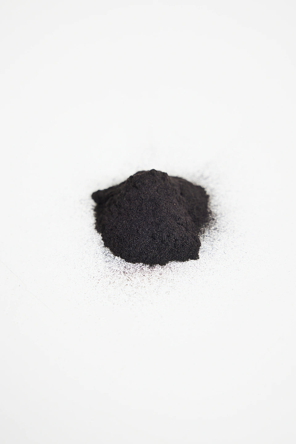 Darkest Brunette Fibers