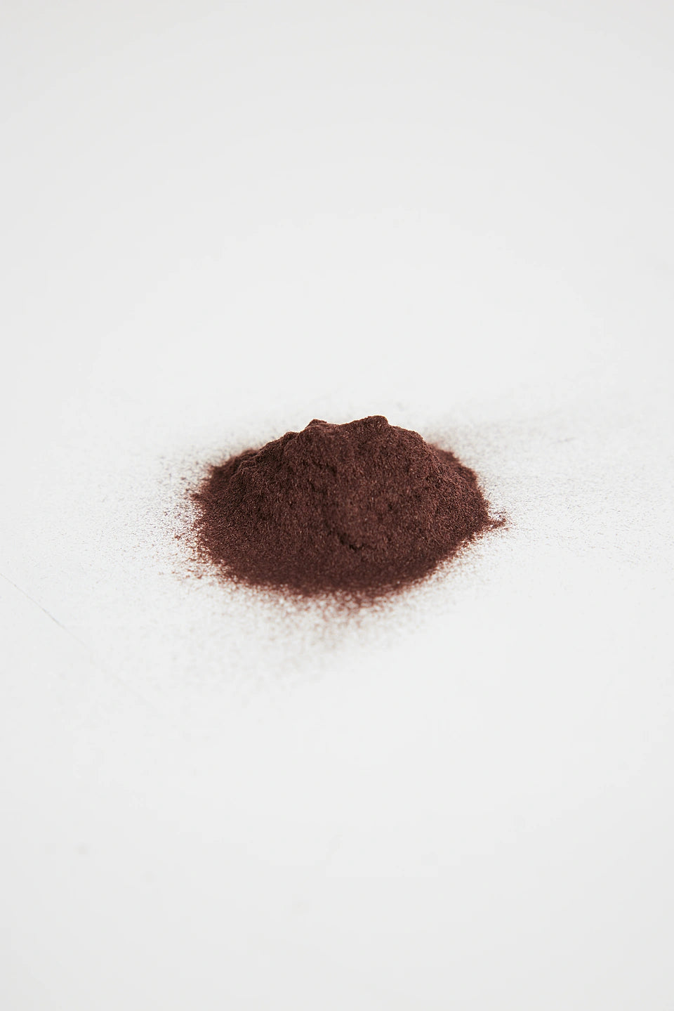Rich Medium Brunette Fibers