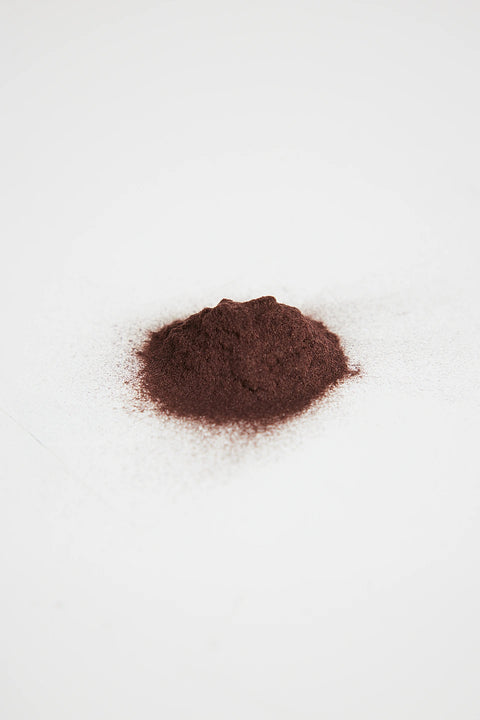 Rich Medium Brunette Fibers