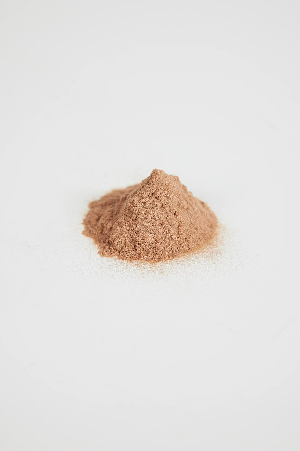 Dirty Dark Blonde Fibers