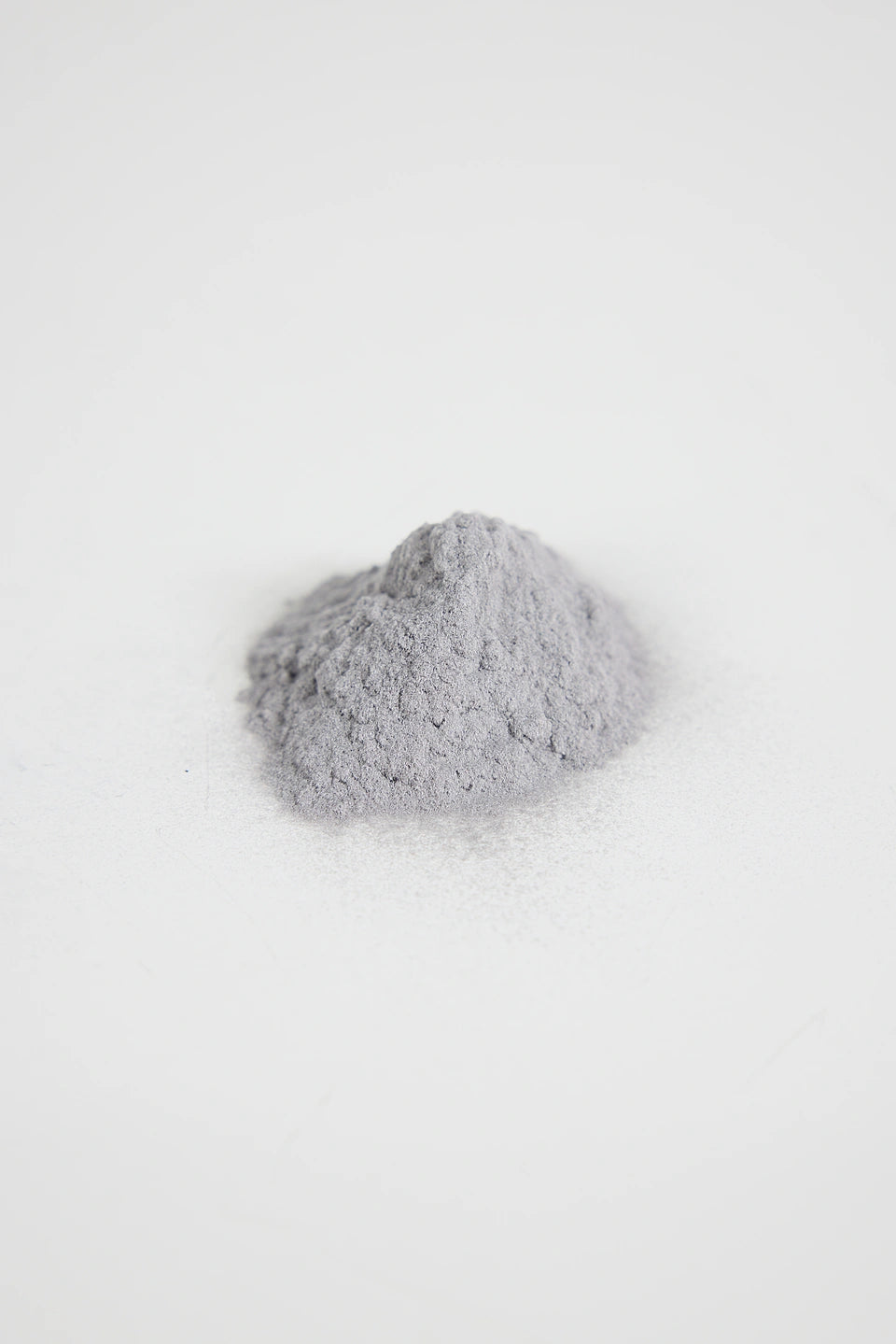 Silky Smooth Silver Fibers