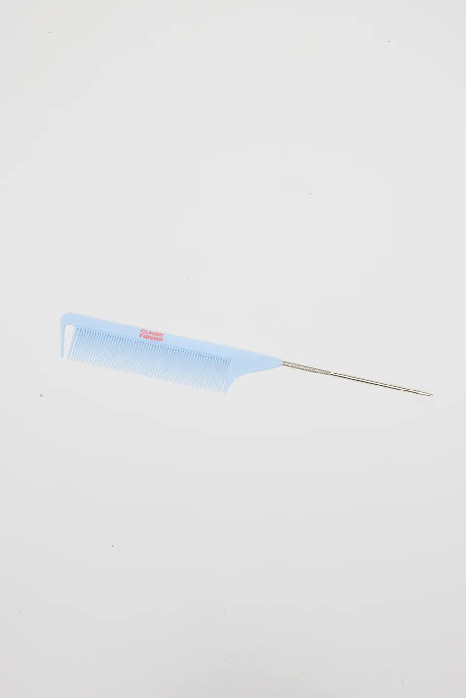 FREE Fine Tooth Comb