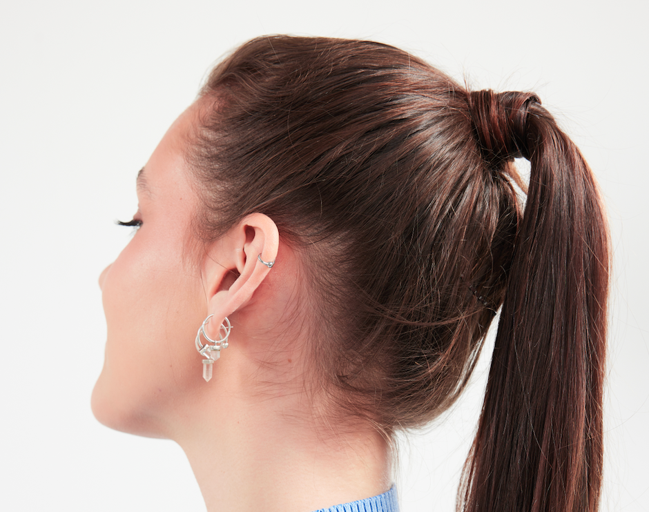 Can Hair Fibers Cause Hair Loss? Clingy Fibers