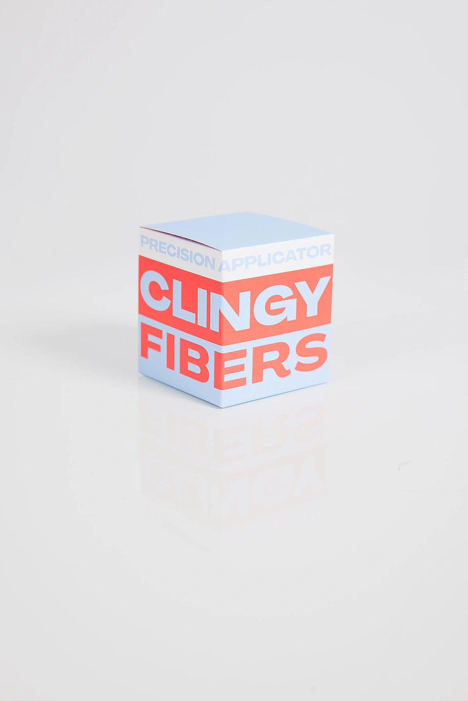 Fiber Precision Applicator | Clingy Fibers